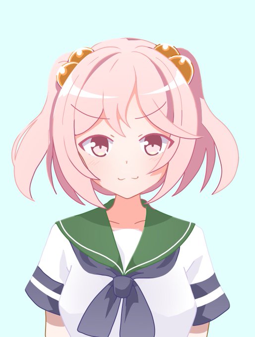 透明感のあるサザナミ(??? 