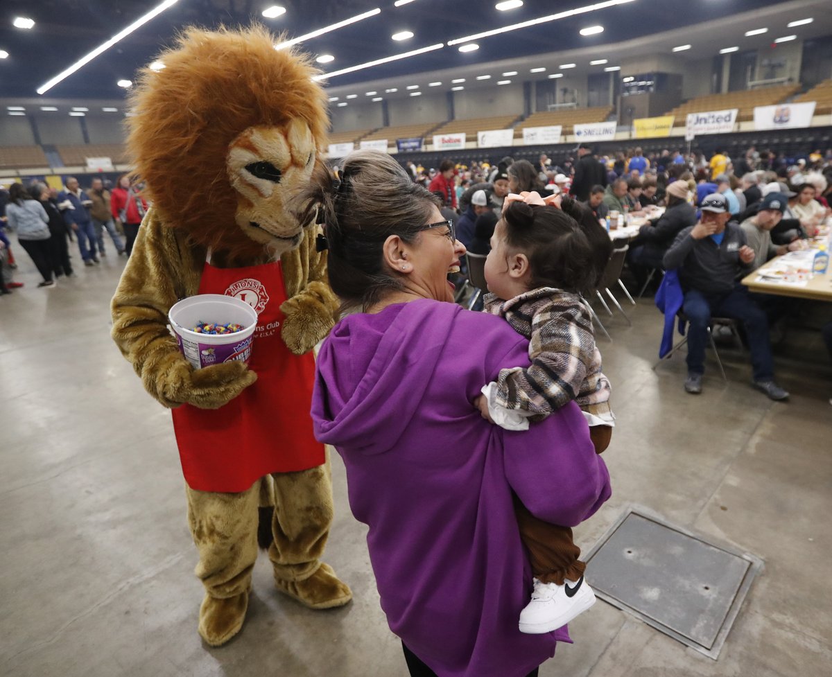 Adam Young on Twitter "Another year, another Lubbock Lions Club