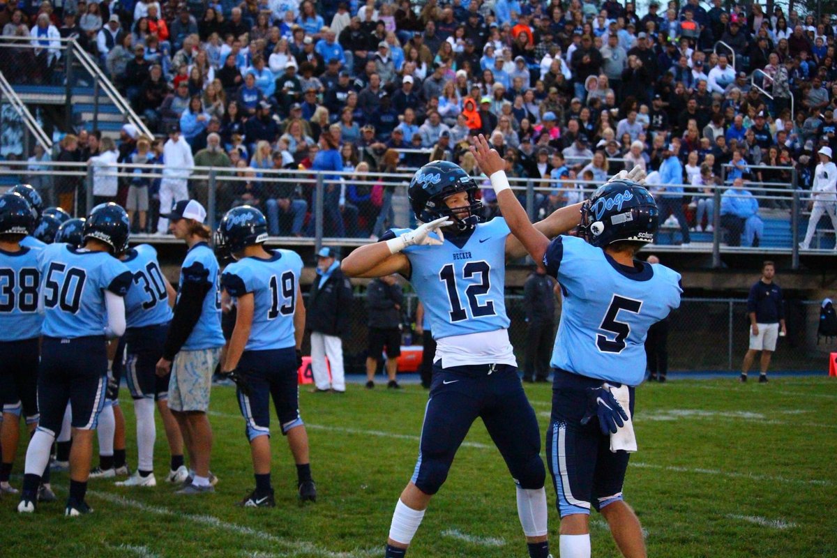 Eli Scheideman (@elischeideman) on Twitter photo Super pumped to be a Royal!! Such a great place with great coaches!! #AGTG <a href="/BeckerFootball/">Becker Football MN</a> <a href="/KohlsSnapping/">Kohl's Snapping Camps</a> <a href="/CoachParnell/">A.J. Parnell</a> <a href="/CoachRichardsOL/">Chad Richards</a> Super pumped to be a Royal!! Such a great place with great coaches!! #AGTG <a href="/BeckerFootball/">Becker Football MN</a> <a href="/KohlsSnapping/">Kohl's Snapping Camps</a> <a href="/CoachParnell/">A.J. Parnell</a> <a href="/CoachRichardsOL/">Chad Richards</a>
