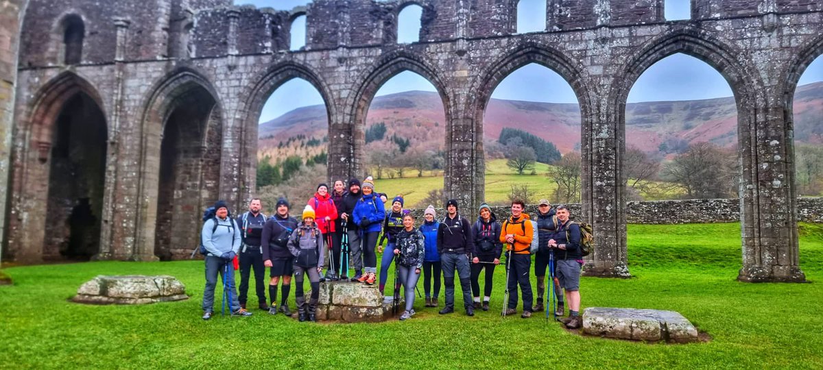 Laura Morgan (nee Thompson) tweet media