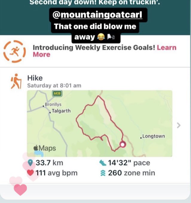 Laura Morgan (nee Thompson) tweet media