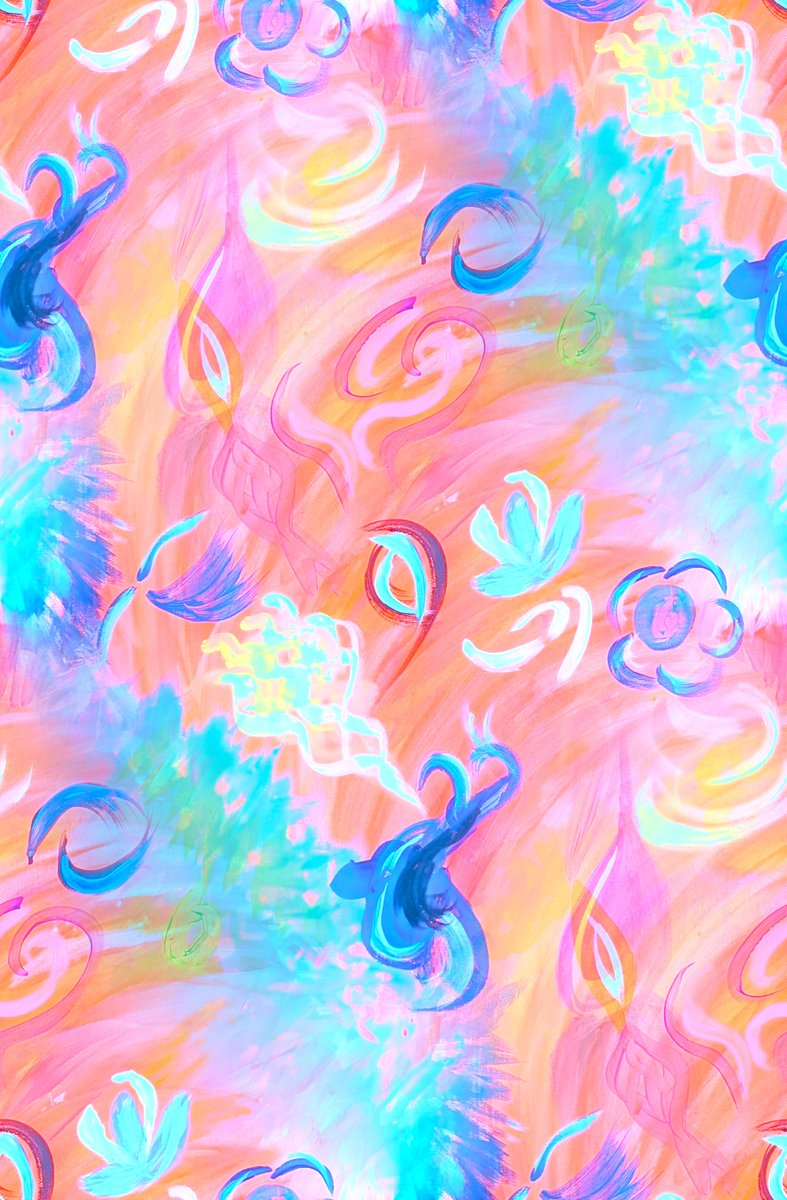 surtexshow's tweet photo. We are in 🧡 with the designs that our exhibitors are preparing to share with you at #SURTEX 2023! Take a peek at the latest from Chalet Flow Art.
Chalet Flow Art's ethereal and eclectic pieces transport the onlooker into otherworldly #viewscapes. https://t.co/kKPj0Red54