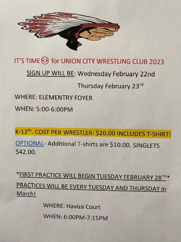 Welcome future Indian Wrestlers... come join us!
