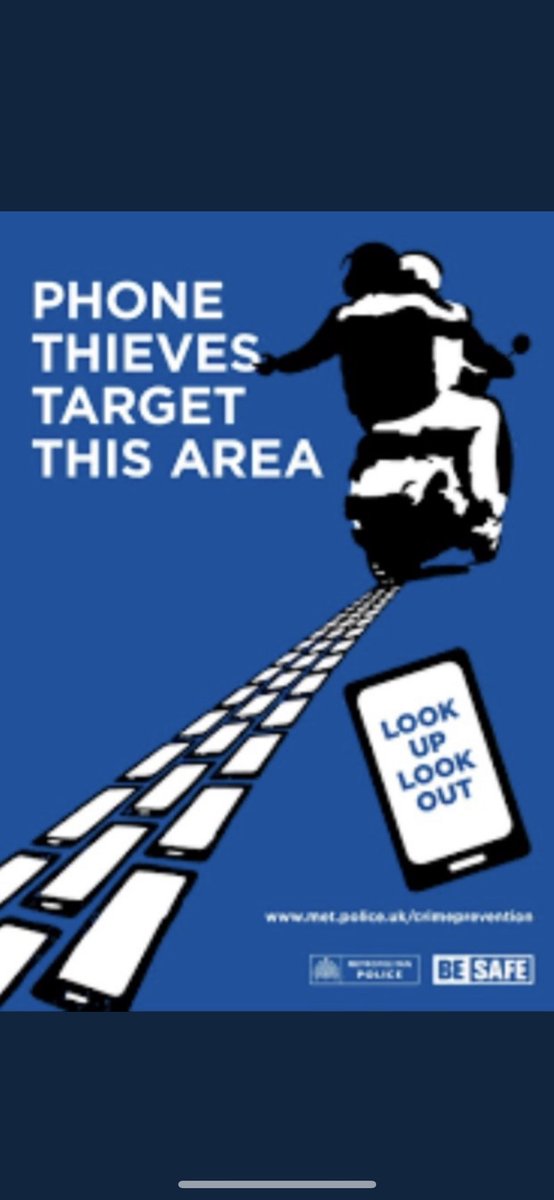 MPSSurreyDocks's tweet photo. Surrey Docks SNT @MPSSBermondsey @MPSRotherhithe have been carrying out joint Robbery patrols across the wards #wardpriorities #Robberypatrols https://t.co/aYBdwpVAQX