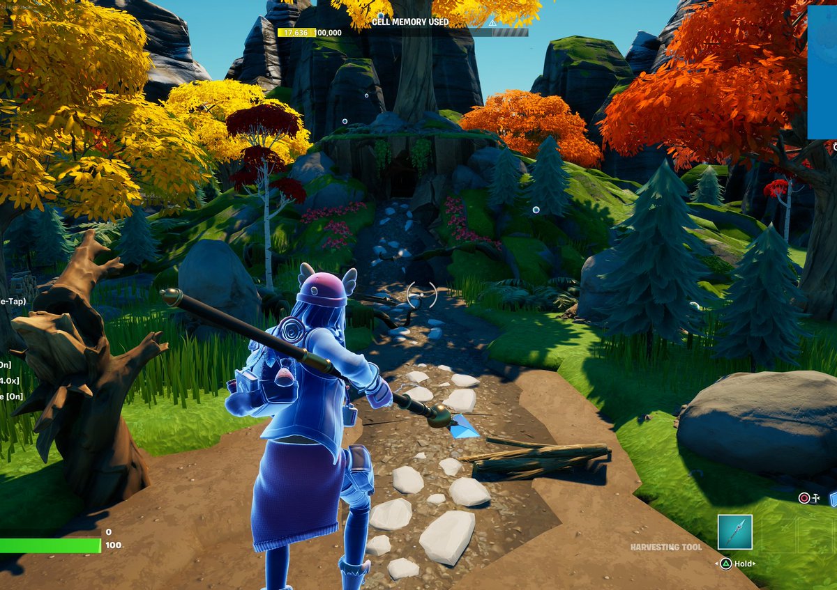 AdventurerSkye's tweet photo. A Little thing that I might make as where I think my Skye would live at.
What you think?
@FortniteGame @RealmZ_BTW
#MRCLSquad #MRCLSquadGrinder #Fortnite https://t.co/rRzd4o2v4k