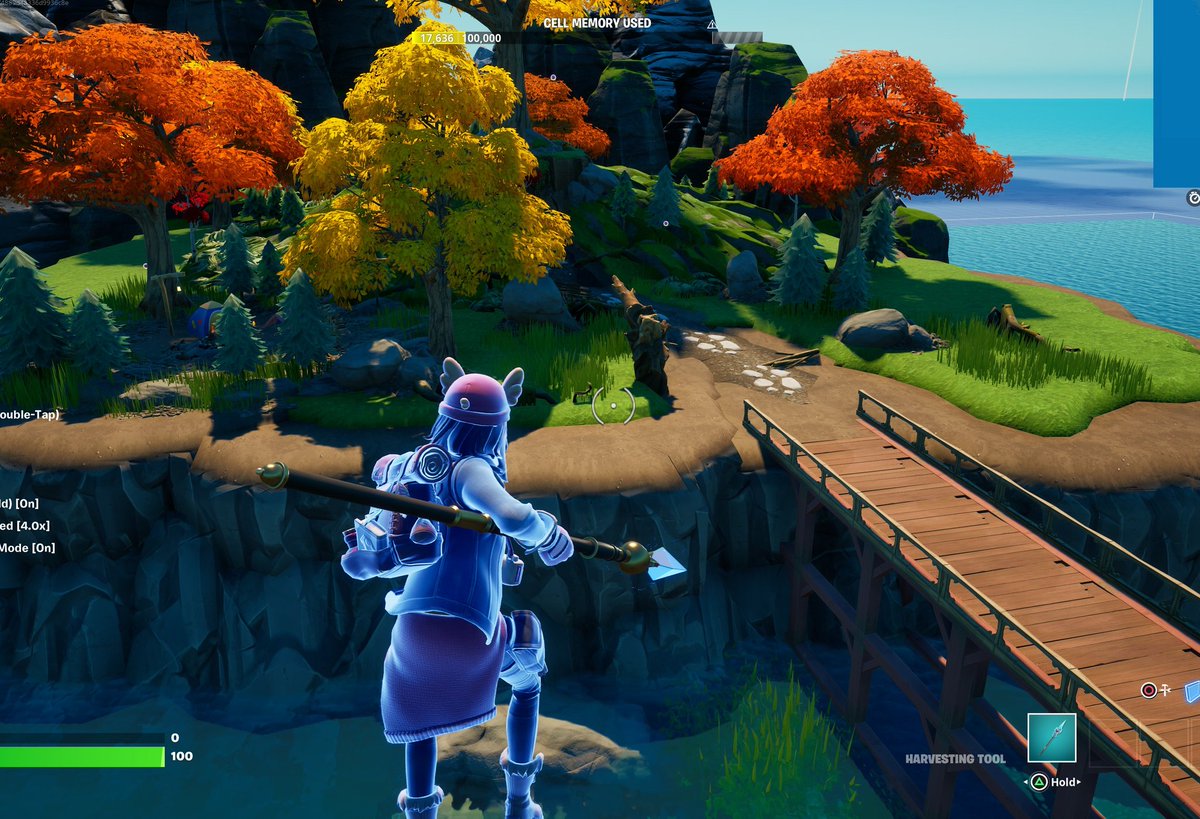 AdventurerSkye's tweet photo. A Little thing that I might make as where I think my Skye would live at.
What you think?
@FortniteGame @RealmZ_BTW
#MRCLSquad #MRCLSquadGrinder #Fortnite https://t.co/rRzd4o2v4k