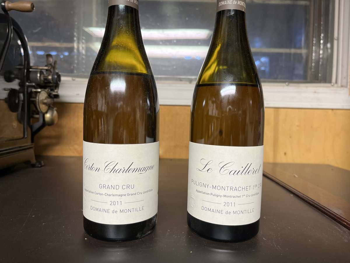 BordeauxGuru's tweet photo. Culprits, part four #premox #wine #Bordeaux #Burgundy https://t.co/JVWWKEdwNJ