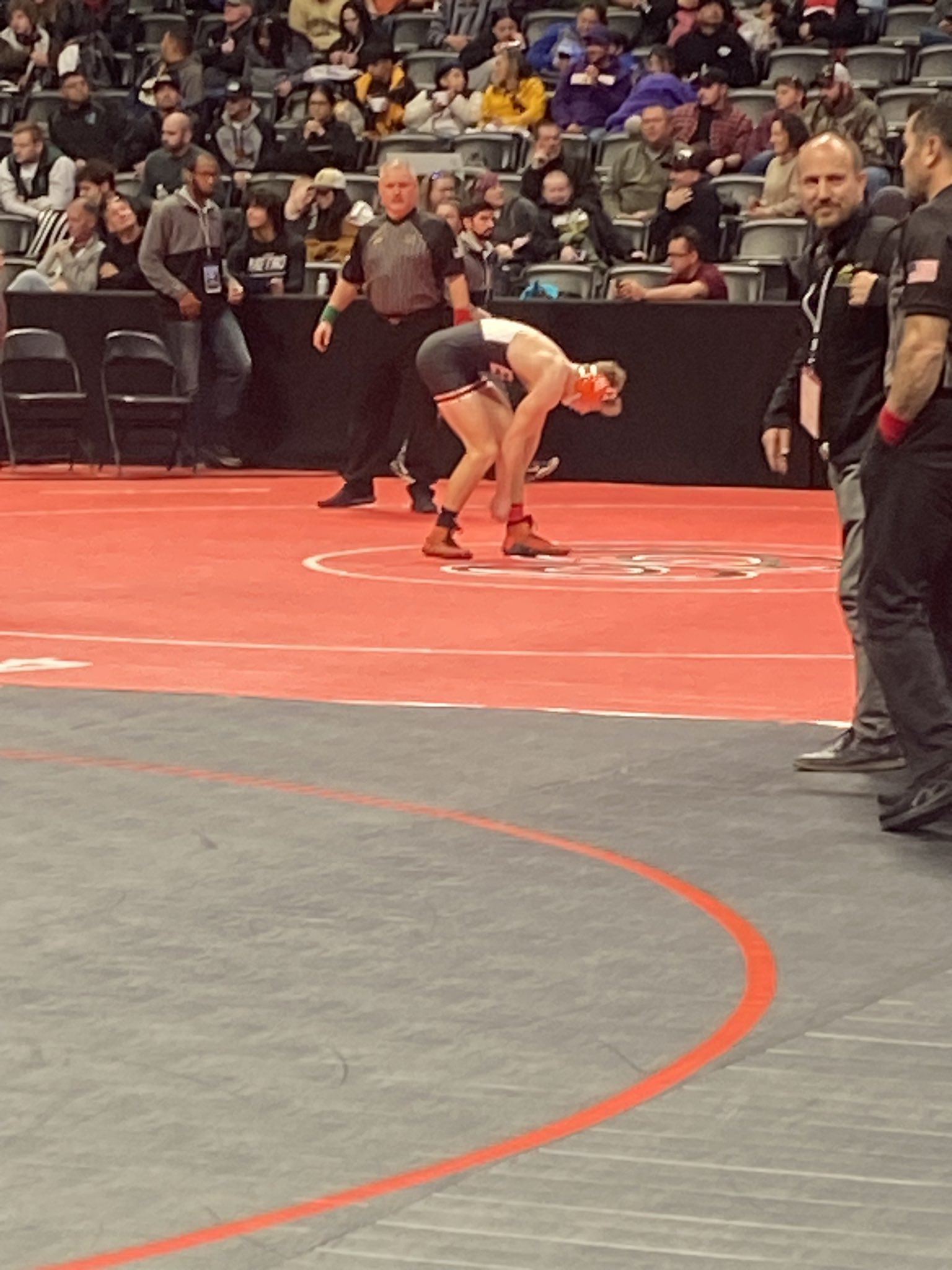 Ossaa Wrestling Rankings - 5n14zyc