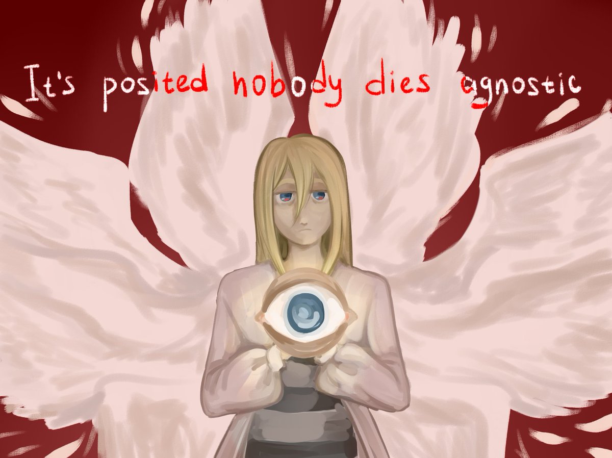 sonechkalovebot's tweet photo. also...

#SatsurikuNoTenshi #angelsofdeath #rachelgardner #isaacfoster #satsuten #edwardmason https://t.co/WPx6aUKnm8