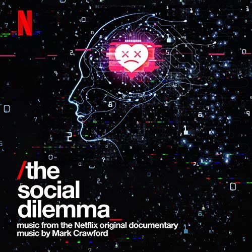 foxwithbunny's tweet photo. “The documentary examines how social media's design nurtures addiction to maximize profit and its ability to manipulate people's views, emotions, and behavior and spread conspiracy theories and disinformation.”

Highly recommend it！

#Netflix https://t.co/0PmbsNWx41