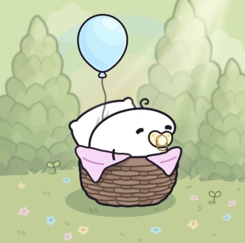 How are baby’s made <a href="/poobsnft/">poobs</a>  ???#poobish 🔥🔥🔥