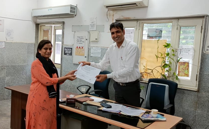 coreacademic_1's tweet photo. CAU Celebrating the moment to be proud of!
Well done Priyanka Aggarwal!
@Priyank81594321 
for completing 6 months
Digital Leadership Service 
on the OPEN Community of Practice Community Lead Program!

@Dir_Education
@gupta_iitdelhi
@sanjaysubhas1
@Parvinder691976 https://t.co/5ZOp62GC4G