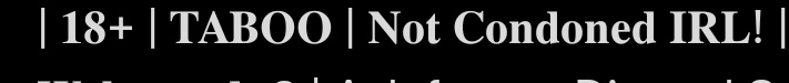 Politely, don't. I am not a space for your kind. I'm not going to waste my time policing or witch-hunting what anyone besides myself does on this crumbling hellsite. 

But it is my job, however, to make it abundantly clear that this page is NOT a safe space for whatever this is.