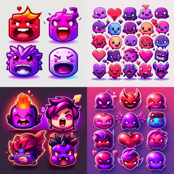 DM NOW!! For customised emotes 
Pack of 3
Pack of 6
Pack of 10
#cartoon #logos #character #designinspiration #characterdesign #drawing #adobe
#artistsoninstagram #graphicdesigner #twitchcommunity #pcgaming #twitchsquads #twitchlive
#animations #overlays #emotes