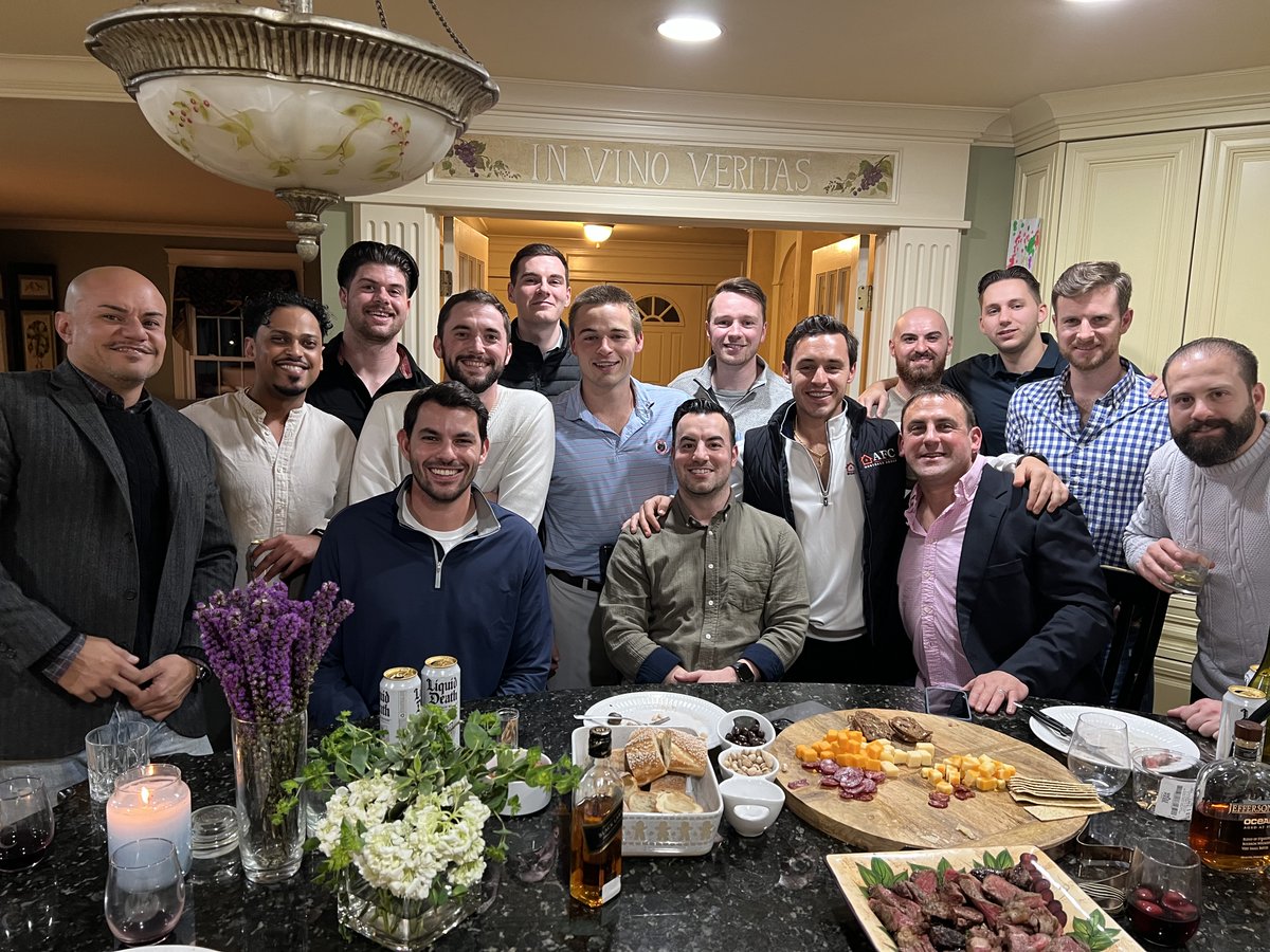 Gaetano Ciambriello tweet media