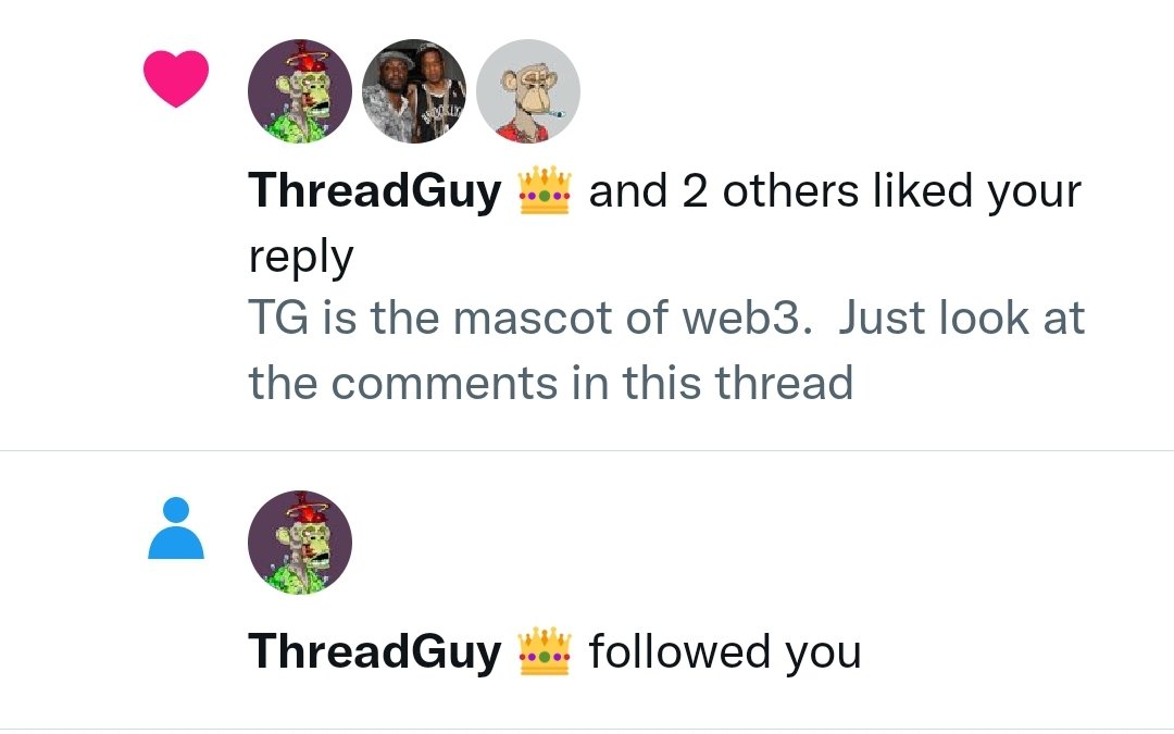 kapnap_n's tweet image. That feeling when you get on the jumbo tron at a hockey game and the mascot is beside ya cheering you on.  Same same rn 
@notthreadguy legend, ser 🫡