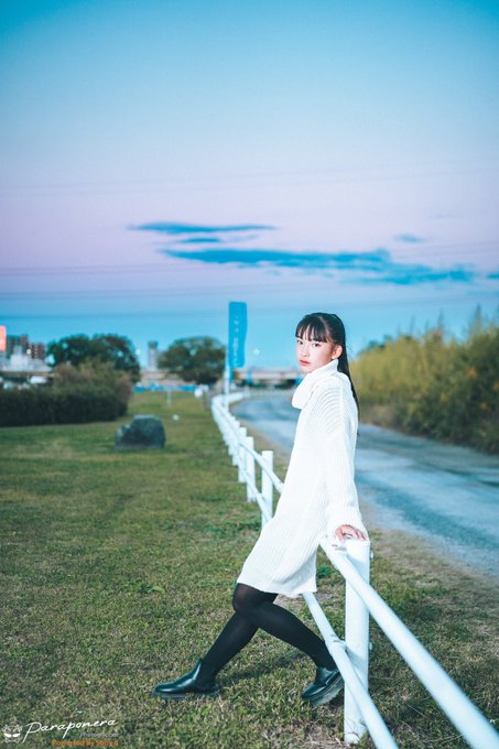 Twitterのコスプレ画像27