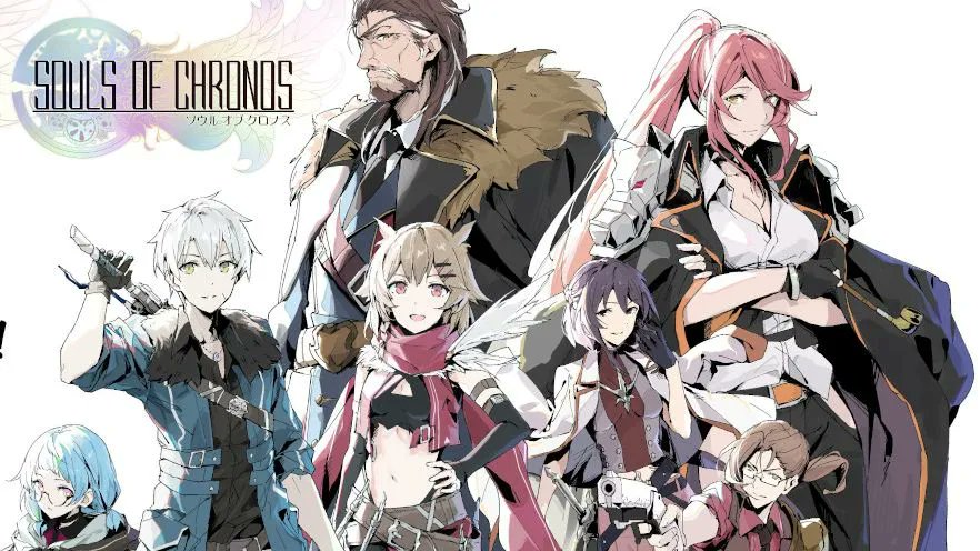 FerNyxNemesis's tweet photo. Galera hj vamos jogar um #indiegame chamado Souls of Chronos. Após o jogo, vamos para o só na conversa a partir da Meia Noite no MadrugaNyx - Sua fonte de Alegria na Madrugada! ᕦ( ͡° ͜ʖ ͡°)ᕤ #SoulsofChronos #Keymailer #game #jogo #gamergirl #twitch #Live https://t.co/6URJlwBUgj