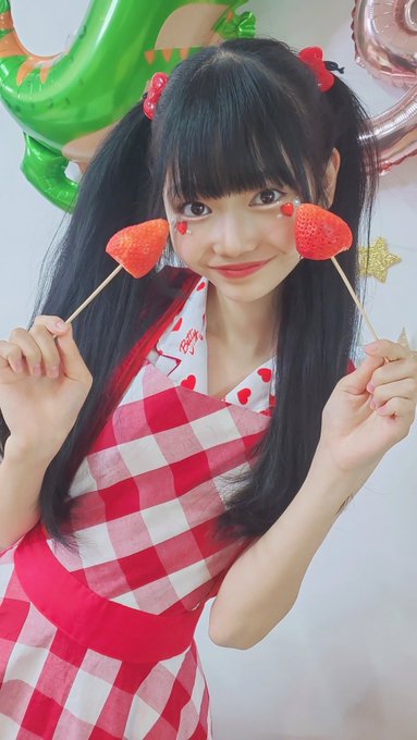 Twitterのコスプレ画像2