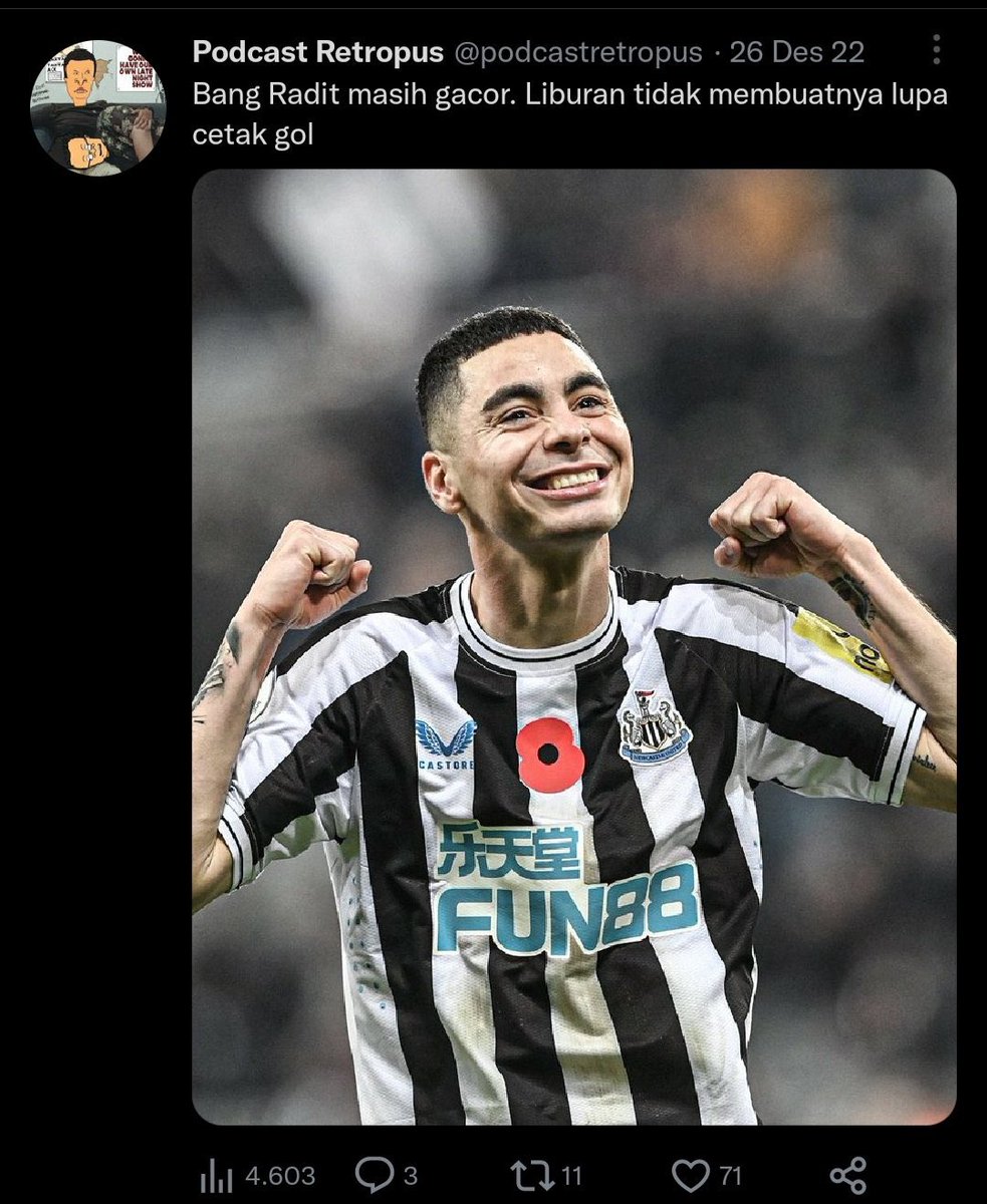 utdfocusid's tweet photo. https://t.co/dZlVih8nH8
