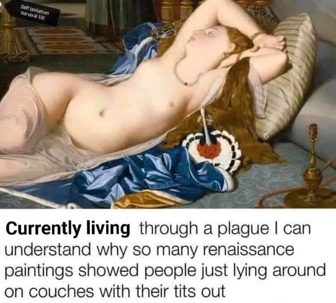 Makes sense 🤣 https://t.co/MV3NcOBj5N<a href="/tag/bigboobs"class="tags"><span>#bigboobs</span></a><a href="/tag/interracial"class="tags"><span>#interracial</span></a><a href="/tag/bigblackcock"class="tags"><span>#bigblackcock</span></a><a href="/tag/coloredhair"class="tags"><span>#coloredhair</span></a>