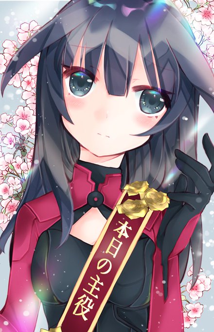 #吾妻楓生誕祭 #アリスギアお絵かき 再掲ですが楓さんおめでとう🎊 