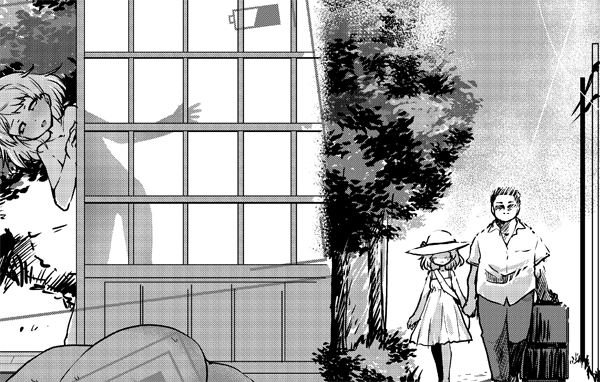 当日なので再告知ー。夏雲ヌード本にイラストで参加させていただきました! https://t.co/Iw4gIqtrvC 