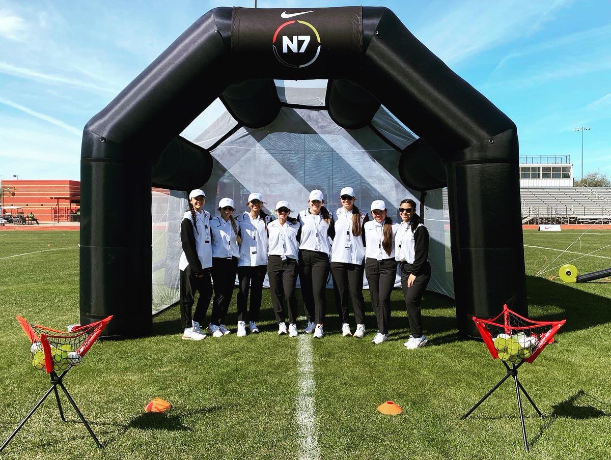 OUAZ Softball tweet media