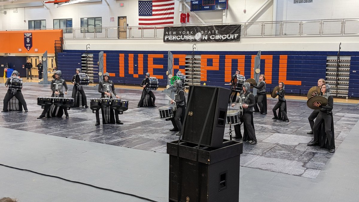 Liverpool Marching Programs (@lhs_marching) on Twitter photo Congratulations to all our winter ensembles on great shows at the LHS Percussion Home Show! π§‘π <a href="/LCSDOfficial/">Liverpool CSD Official - New York State</a> <a href="/LCSDFineArts/">LCSD Fine Arts</a> <a href="/BrettRWoodcock/">Brett Woodcock</a> <a href="/MrLawrence_LCSD/">Doug Lawrence</a> Congratulations to all our winter ensembles on great shows at the LHS Percussion Home Show! π§‘π <a href="/LCSDOfficial/">Liverpool CSD Official - New York State</a> <a href="/LCSDFineArts/">LCSD Fine Arts</a> <a href="/BrettRWoodcock/">Brett Woodcock</a> <a href="/MrLawrence_LCSD/">Doug Lawrence</a>
