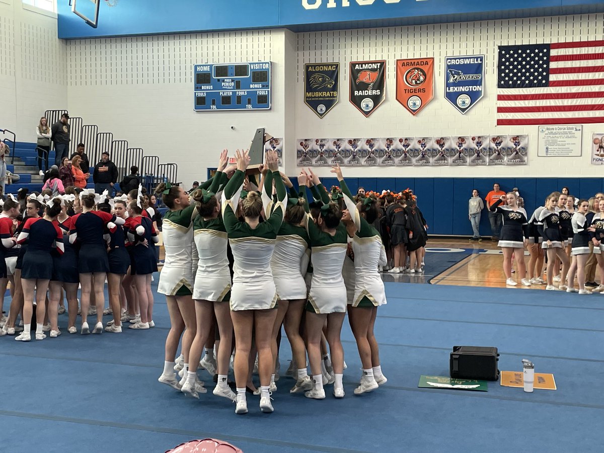NDPrep_Football's tweet photo. Way to go ladies of NDP! https://t.co/s2i9DlZWOM