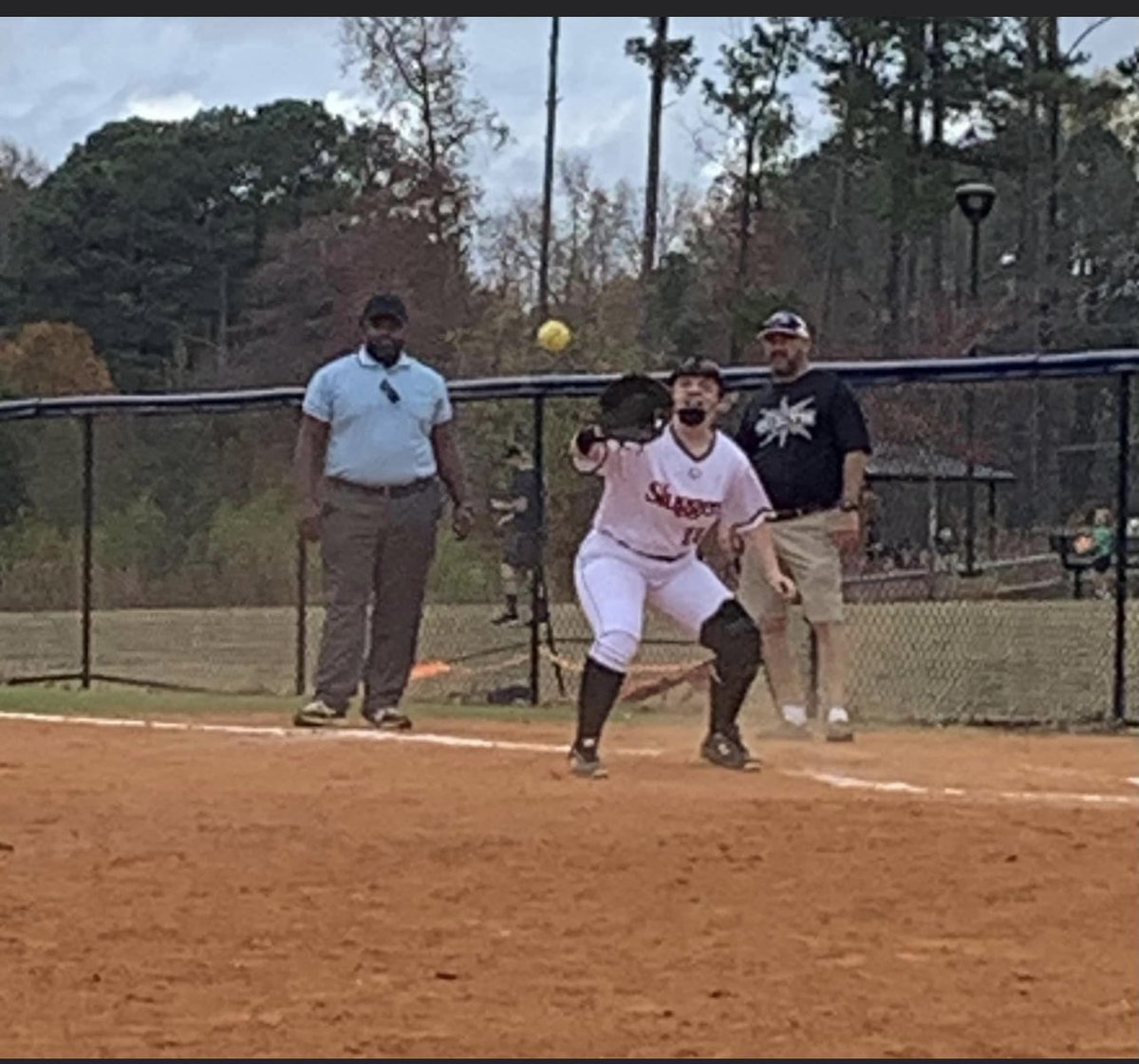 Louisville Lady Sluggers - Sams 18U tweet media