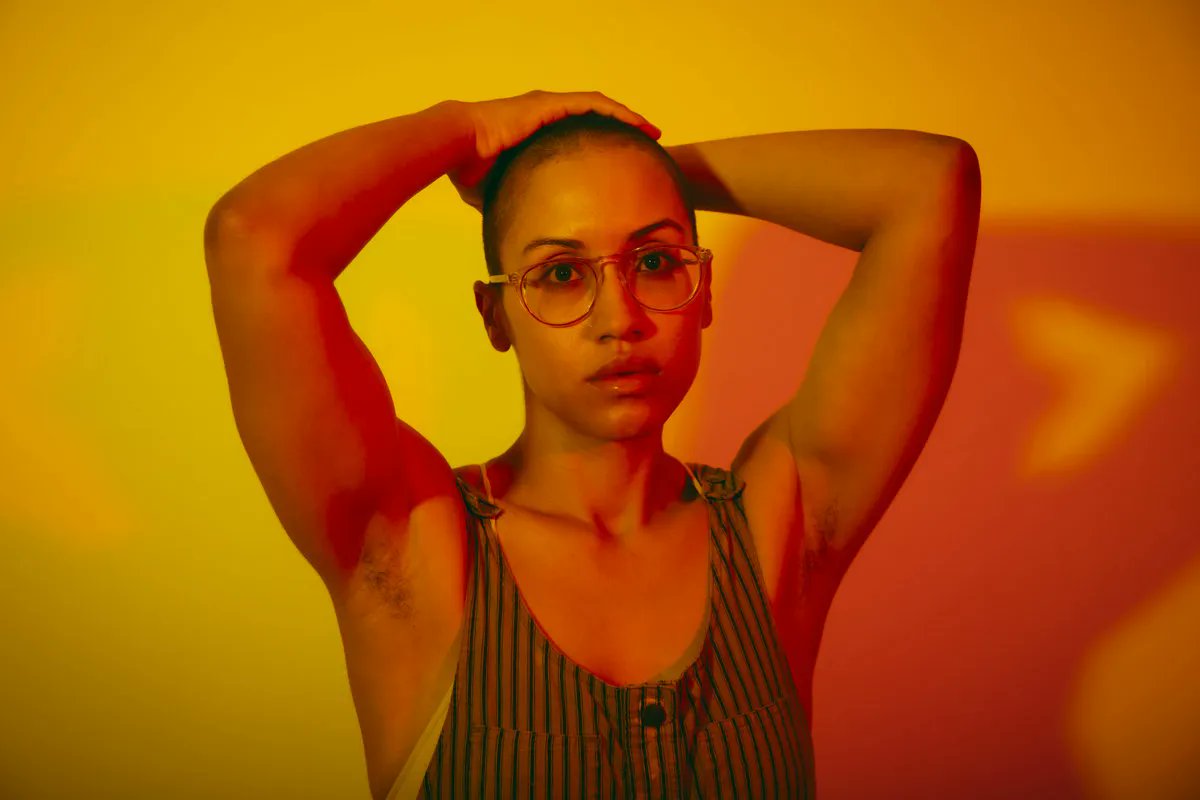 Next on Big City:
Two of the shortest tracks we've played on the show ~ and they're both by <a href="/prodbyharrison/">Harrison</a> 
Float features the LA-based, velvet-voiced singer Kadhja Bonet, and A View From The Sky is a tasty soul-jazz instrumental with an interesting story Harrison will tell.