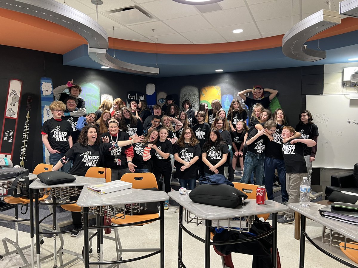 Kalli Colley tweet media