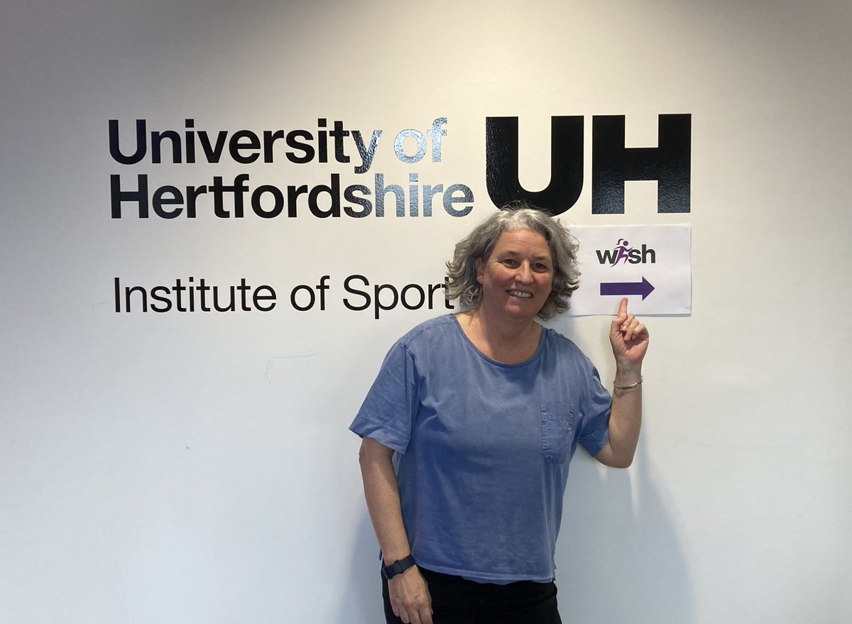 Elizabeth CJ Pike (@elizabethcjpike) on Twitter photo Couldn’t be more excited about preparing to welcome 32 new <a href="/wish_pathway/">Women In Sport High Performance Pathway</a> coaches to <a href="/UniofHerts/">University of Hertfordshire</a> from 25 countries and <a href="/WorldAthletics/">World Athletics</a> <a href="/Judo/">Judo</a> <a href="/WorldRowing/">World Rowing</a> <a href="/WorldRugby/">World Rugby</a> <a href="/worldtriathlon/">World Triathlon</a> <a href="/UnitedWorldWres/">UnitedWorldWrestling</a> <a href="/WorldSkate_news/">World Skate</a> <a href="/worldsailing/">World Sailing 🌎⛵️</a> with @carolish7 <a href="/LindaLow22/">Linda Low</a> @lucyfaulkner77 Couldn’t be more excited about preparing to welcome 32 new <a href="/wish_pathway/">Women In Sport High Performance Pathway</a> coaches to <a href="/UniofHerts/">University of Hertfordshire</a> from 25 countries and <a href="/WorldAthletics/">World Athletics</a> <a href="/Judo/">Judo</a> <a href="/WorldRowing/">World Rowing</a> <a href="/WorldRugby/">World Rugby</a> <a href="/worldtriathlon/">World Triathlon</a> <a href="/UnitedWorldWres/">UnitedWorldWrestling</a> <a href="/WorldSkate_news/">World Skate</a> <a href="/worldsailing/">World Sailing 🌎⛵️</a> with @carolish7 <a href="/LindaLow22/">Linda Low</a> @lucyfaulkner77