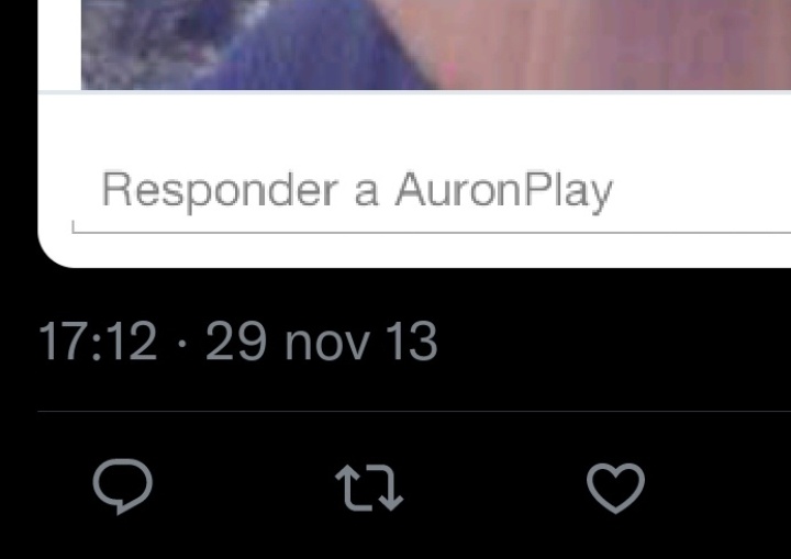 raifernet's tweet photo. Se sabía que había cosas raras en el caso, algo que no cuadraba, y entre todas esas cosas está esto, la foto de perfil que no coincide con las fechas que plantea la chica, si necesitaban otra prueba a favor de Auron para creerle ACÁ ESTA.

cc: @Mirstx https://t.co/dj93peaZ25
