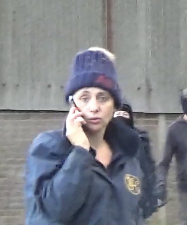 Labour4Animals's tweet photo. PLEASE HELP 🦊 🐇 DO YOU KNOW this woman?
Today = 18th anniversary of the #Hunting Act becoming law; Nov19th 22 [+1 #RoyalAssent], #Waveney Harriers’ woman pictured deliberately damaged @BobJBlizzard’s widow’s car. #Suffolk police said TODAY they still trying to identify her. https://t.co/tiq72KQlQL