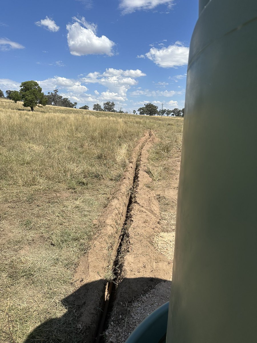 appticon's tweet image. Interesting how things collide between work and play
The last few weeks @pairtree_dash has been talking pipes and how to tap into data
These cryptic clues will become clear at @evokeAG and the launch of our latest offering. #ausag #ausagritech #dataatyourfingertips #collaboration