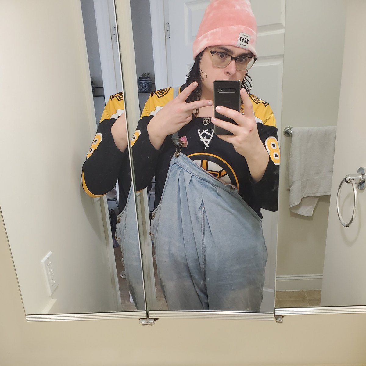 NoShtickZone's tweet photo. Alot has changed since this account was suspended 3 years ago. What's the biggest...I'm a trans girl!!!! https://t.co/yGjgyU8iTN