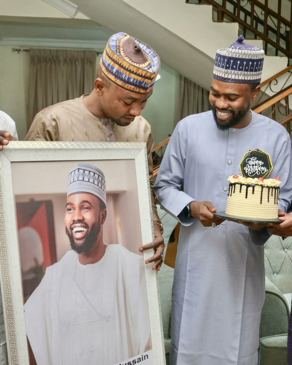 RaycareF's tweet photo. Happy birthday to a sounding philanthropist @RayyanHussein. You have impacted on so many lives within and beyond your. God almighty shall increase you in wealth to keep touching lives positively. Thank you #RayCareteam. https://t.co/uleQmCPJqD