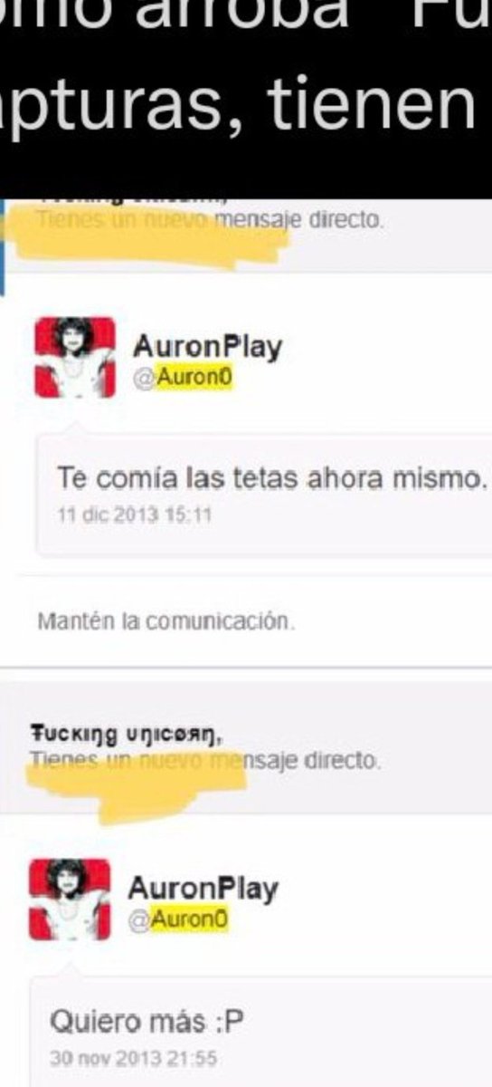 raifernet's tweet photo. Se sabía que había cosas raras en el caso, algo que no cuadraba, y entre todas esas cosas está esto, la foto de perfil que no coincide con las fechas que plantea la chica, si necesitaban otra prueba a favor de Auron para creerle ACÁ ESTA.

cc: @Mirstx https://t.co/dj93peaZ25