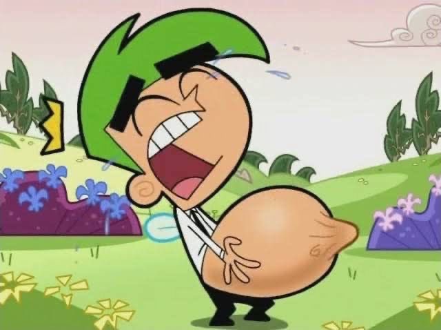 ToonHive's tweet photo. 15 years ago today, 'The Fairly Oddparents' special 'FAIRY ODDBABY' premiered on Nickelodeon.

The special gained over 8.81 Million viewers, topped as #5 as most viewed broadcasts in Nickelodeon history. https://t.co/AVFhqt4t7h
