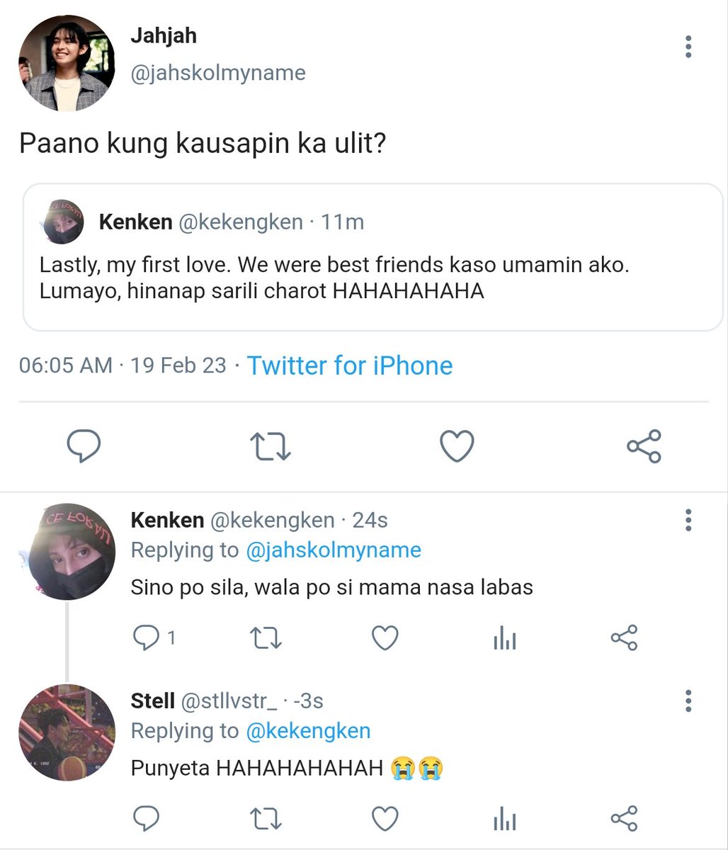 LJ 🦴 🌙🥀(Tulog) on Twitter "RT gelaygirl_ Hindi ka peanut brittle