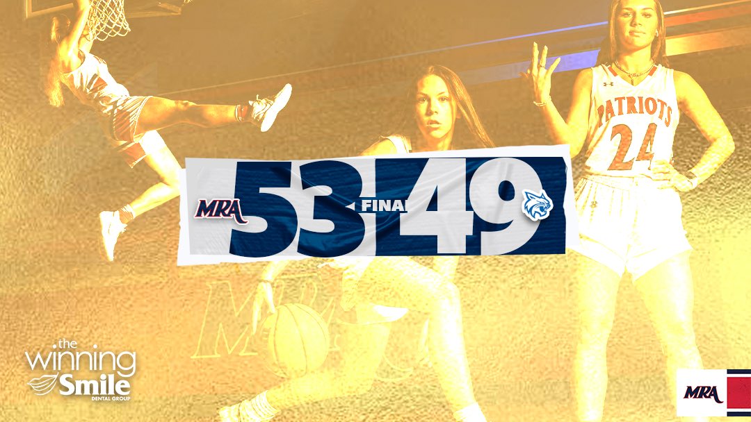 𝐖𝐞 𝐀𝐫𝐞 𝐓𝐡𝐞 𝐂𝐡𝐚𝐦𝐩𝐢𝐨𝐧𝐬 🏆 

The Lady Patriots claim the 2023 MAIS 6A State Championship.
•
This is the first state title since 2015.