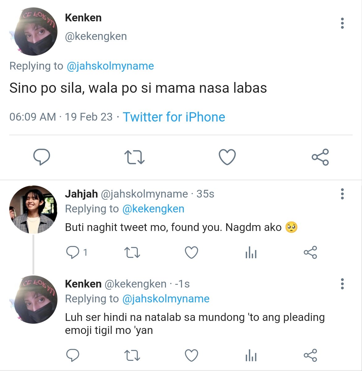 LJ 🦴 🌙🥀(Tulog) on Twitter "RT gelaygirl_ Hindi ka peanut brittle