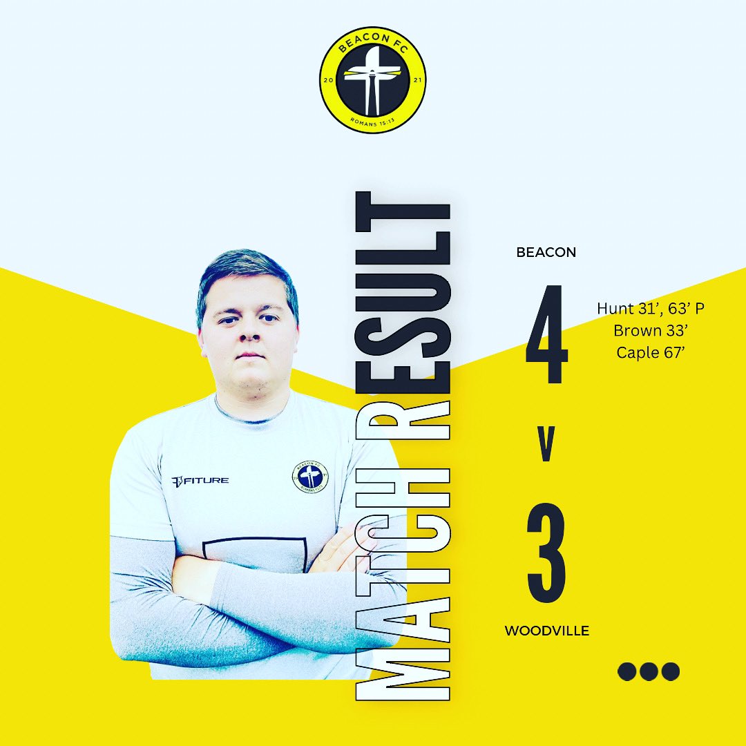Beacon Football Club (@beaconfc2021) on Twitter photo 