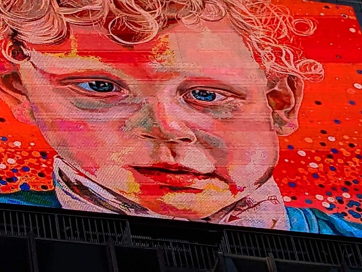 Effie Parks tweet media