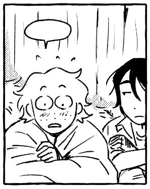 page update for kofi members!! 