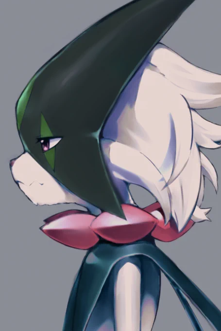 マスカーニャ #ポケモンSV #ケモナー  