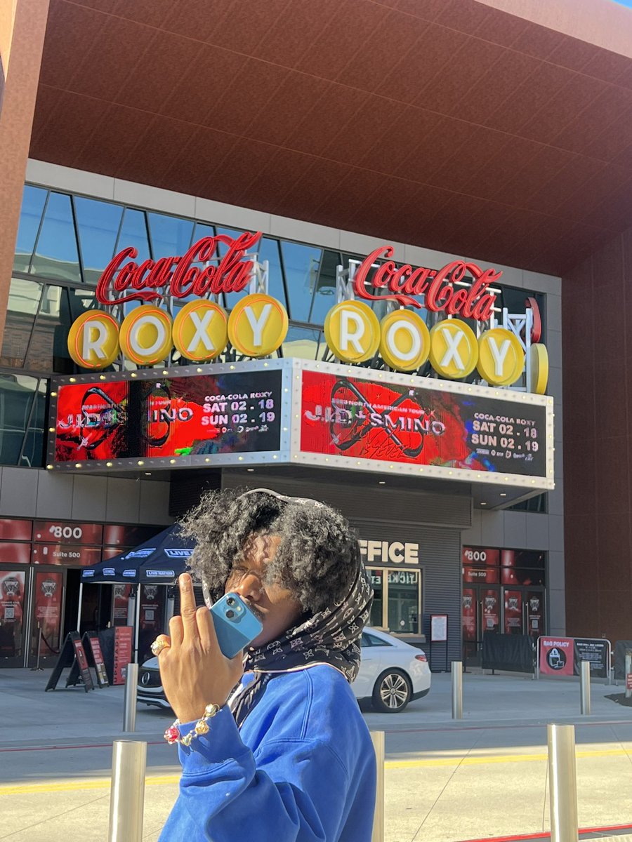 smino's tweet photo. atlanta 📍 https://t.co/TNbHUHb3XU
