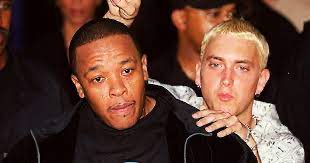 Eminem Zone tweet media